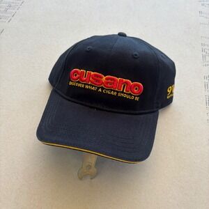 Y2K‎ Cusano Cigar Hat Adjustable